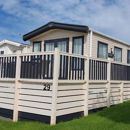 Bude Coastal Lodge Exterior foto